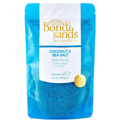 Bondi Sands Body Scrub 250G