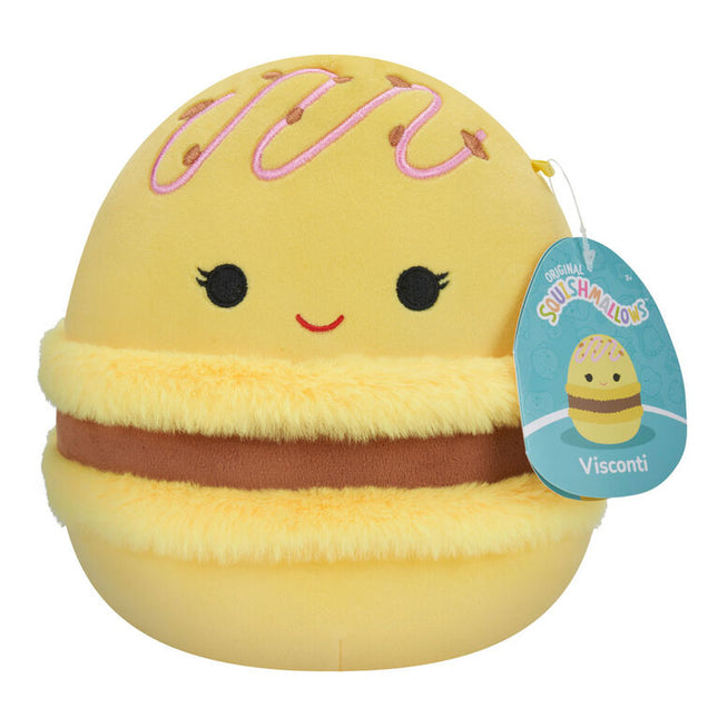 Squishville Storage Visconti Macaron