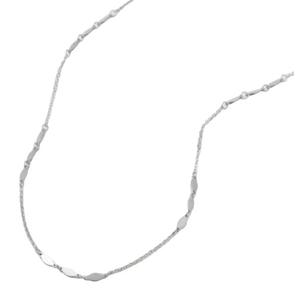 Zafino Selena Necklace Silver