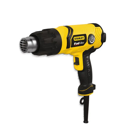 Stanley Fatmax Heat Gun 2000W