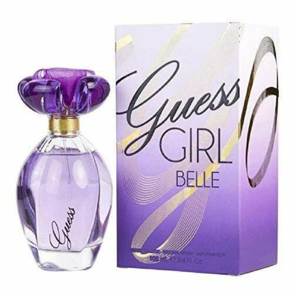 Guess Girl Belle EDT 100ml - OhYouLuckyDuck.com.au