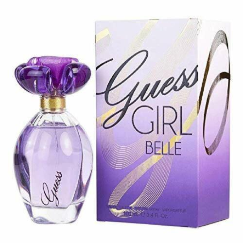 Guess Girl Belle EDT 100ml - OhYouLuckyDuck.com.au