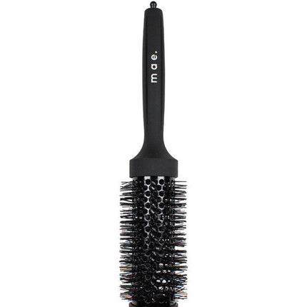 Mae Brush Ionised Thermal Radial Brush Black 33mm
