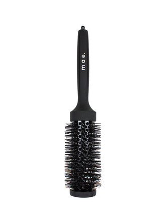 Mae Brush Ionised Thermal Radial Brush Black 33mm