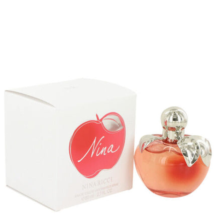Nina Ricci Nina EDT 50ml - OhYouLuckyDuck.com.au