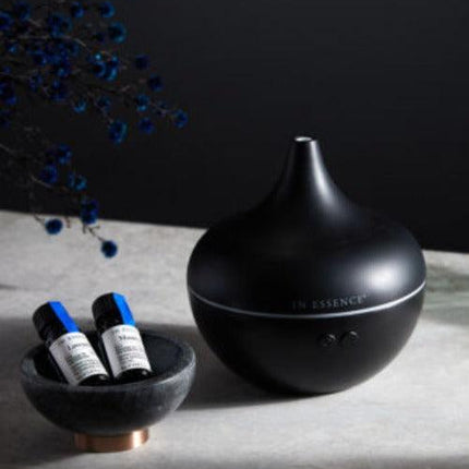 In Essence Midnight Diffuser - OhYouLuckyDuck.com.au