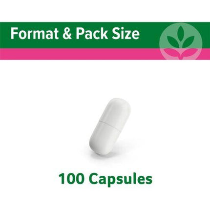 Cenovis Women's Multi + Energy Boost 100 Capsules - OhYouLuckyDuck.com.au