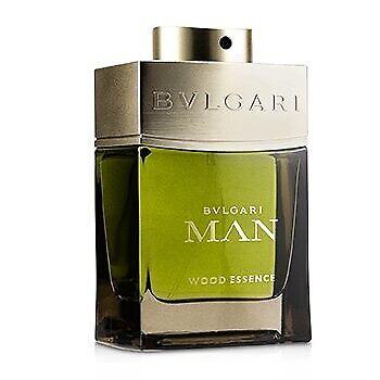Bvlgari Man Wood Essence EDP 60ml - OhYouLuckyDuck.com.au