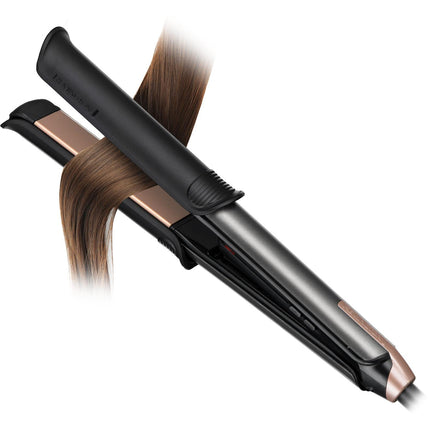 Remington Curl and Straight Confidence Hair Styler