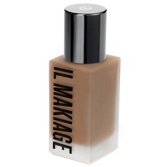 IL Makiage Woke Up Like This Flawless Base Foundation Fond de Teint 160