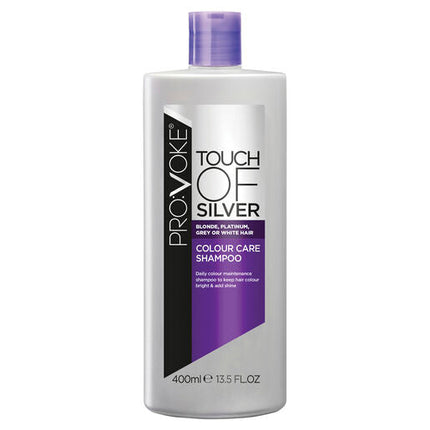 Provoke Colour Care Shampoo 400ml