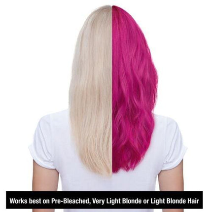 Schwarzkopf Live Colour Shocking Pink 75mL - OhYouLuckyDuck.com.au
