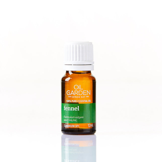 Oil Garden Fennel 12Ml