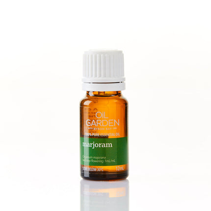 Oil Garden Marjoram 12Ml