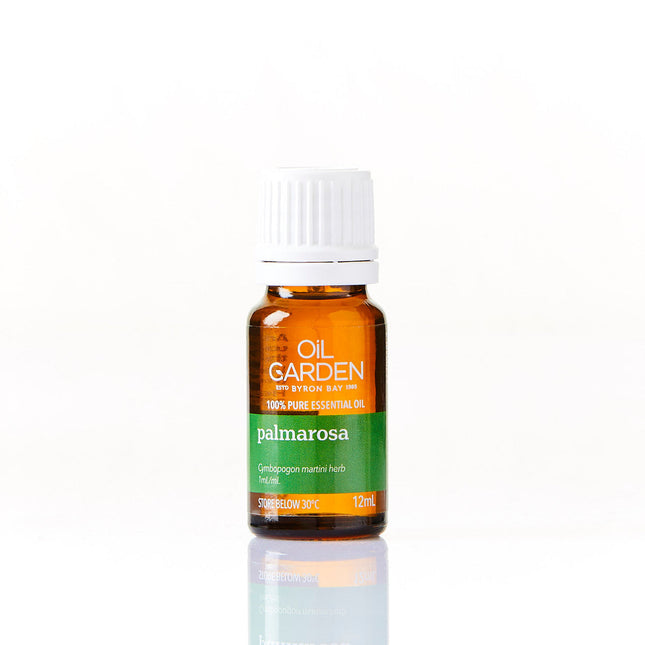 Oil Garden Palmarosa 12Ml