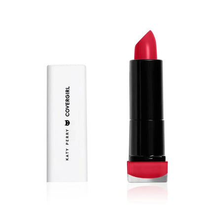 Covergirl Katy Kat Matte Lipstick - Crimson Cat