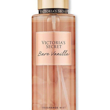 Victoria's Secret Bare Vanilla Body Mist 250ML