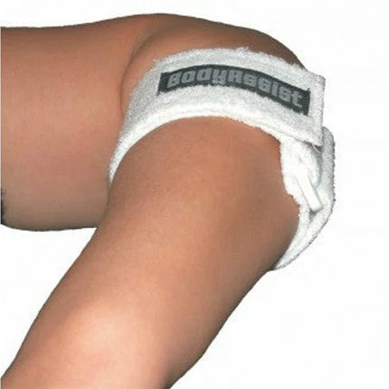Bodyassist T/Elbow Band White