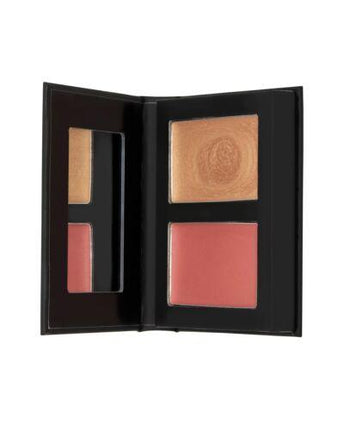 Natio Love Being You Cream Blush & Highlight - OhYouLuckyDuck.com.au