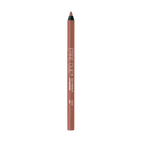 Erre Due Silky Premium Lip Definer 522 Nudie