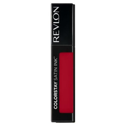 Revlon Color Stay Satin Ink LC My Own Boss - OhYouLuckyDuck.com.au
