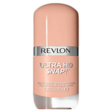 Revlon Revlon Ultra HD Snap Nail Polish, 018 Keep Cool, - OhYouLuckyDuck.com.au