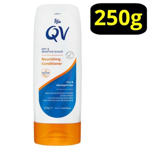 Ego QV Nourishing Conditioner 250g - OhYouLuckyDuck.com.au