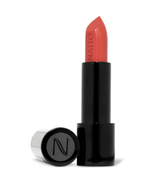 Natio Lip Colour Sienna 4g - OhYouLuckyDuck.com.au