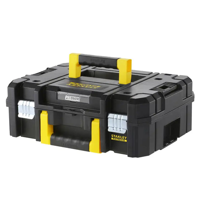Stanley FatMax Tool Box Shallow Pro Stack Sfm
