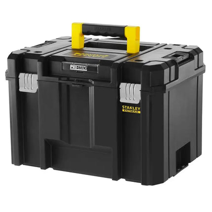 Stanley Fatmax Tool Box Deep Pro Stack
