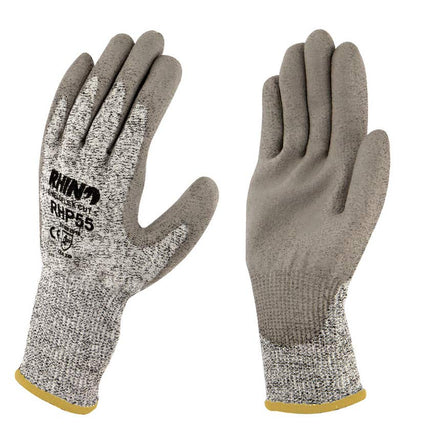 Rhino Shieldflex Glove Cut 5 Large