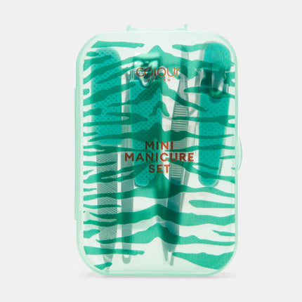 Colour By Tbn Mini Manicure Kit # 2