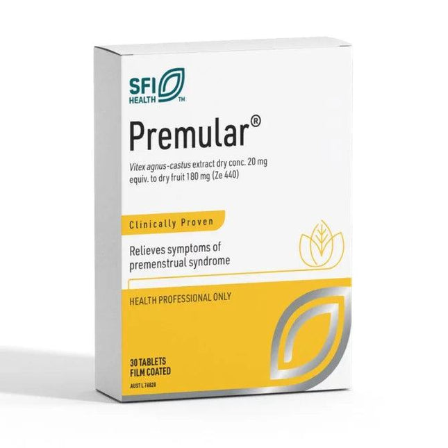 Flordis Premular 30 Tabs - OhYouLuckyDuck.com.au