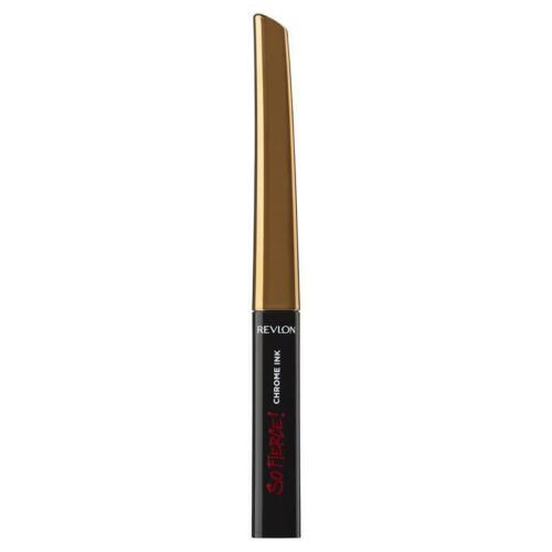 Revlon So Fierce Liquid Eyeliner Bronzage - OhYouLuckyDuck.com.au