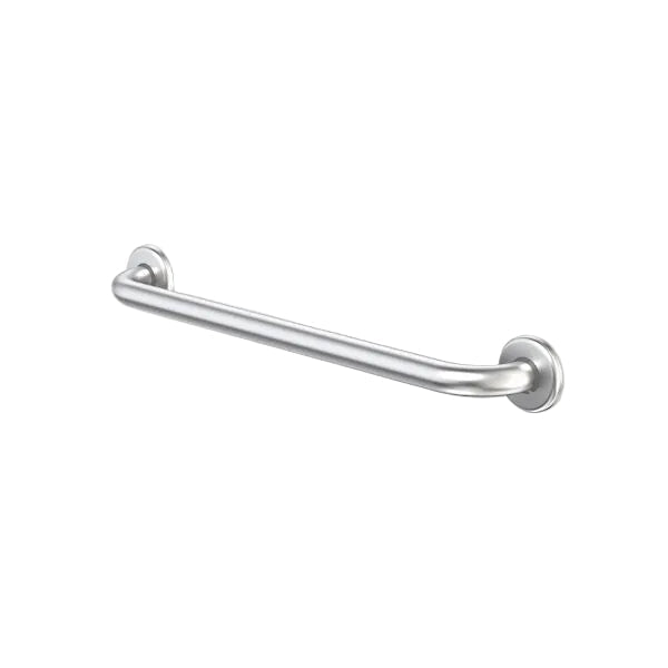 Ania Care Straight Grab Rail for Bathroom Safety and Mobility Support 600MM