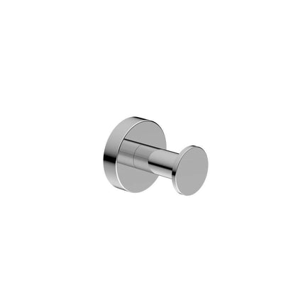 Nero Classic Robe Hook Chrome