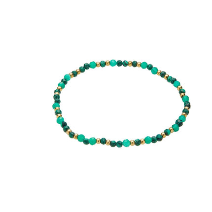 Zafino Alenka Jade Bracelet
