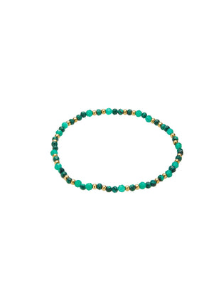 Zafino Alenka Jade Bracelet
