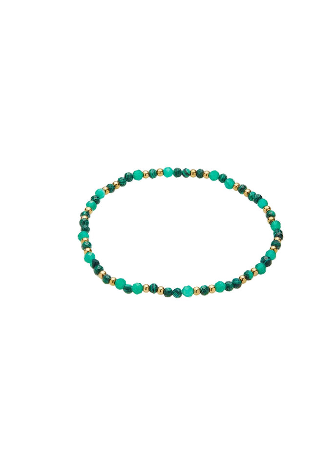 Zafino Alenka Jade Bracelet