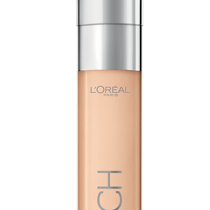 LOREAL Concealer The One 3D/W Golden Beige - OhYouLuckyDuck.com.au