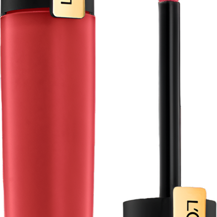 Loreal Infall Le Rouge Sig Ink 129 Lead