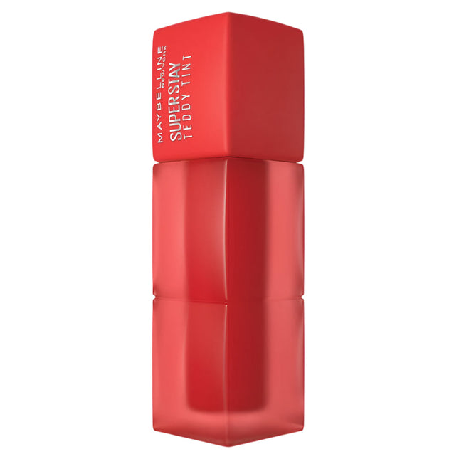 Maybelline Superstay Teddy Tint Coquettish
