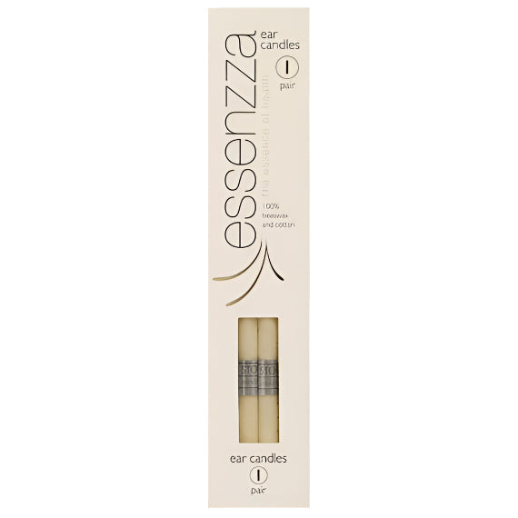 Essenzza Ear Candles