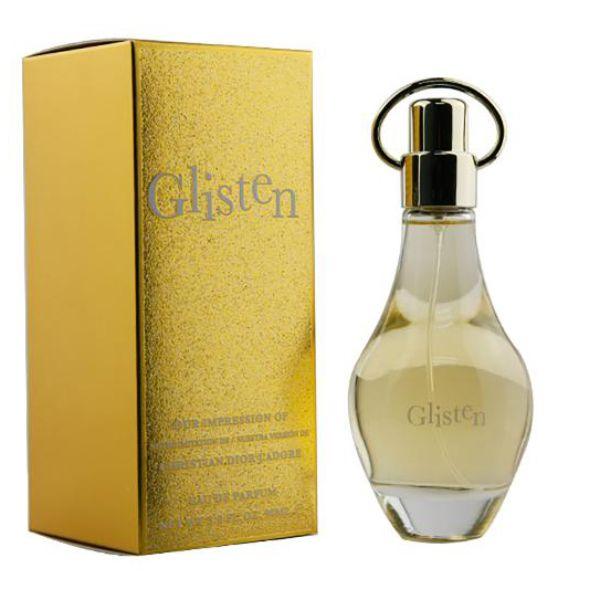 SC Glisten Women Perfume 85ml - OhYouLuckyDuck.com.au