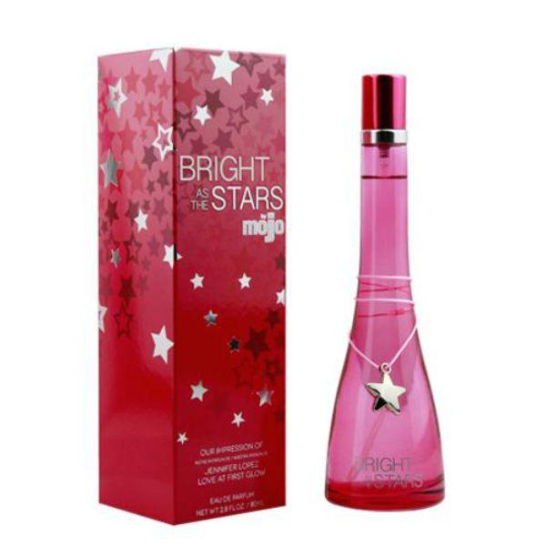 SC Bright As The Star Women Perfume 80ml - OhYouLuckyDuck.com.au