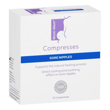 Multi-Mam Compress 12 - OhYouLuckyDuck.com.au