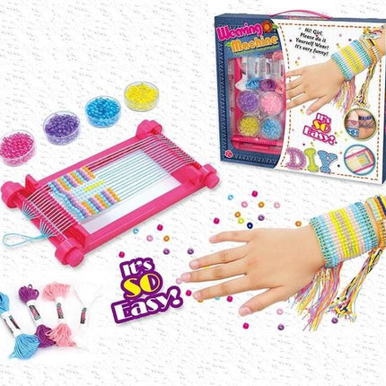 DIY Bracelet Kit Assorted