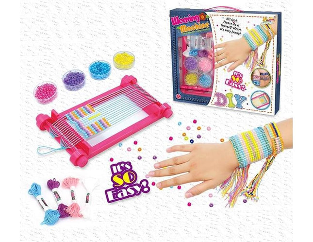 DIY Bracelet Kit Assorted