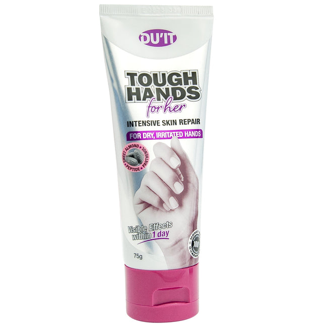 Duit Tough Hands For Her 75G