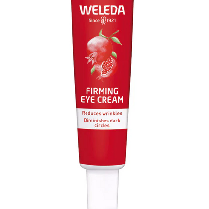 Weleda Pomegranate Firming Eye Cream 12ML